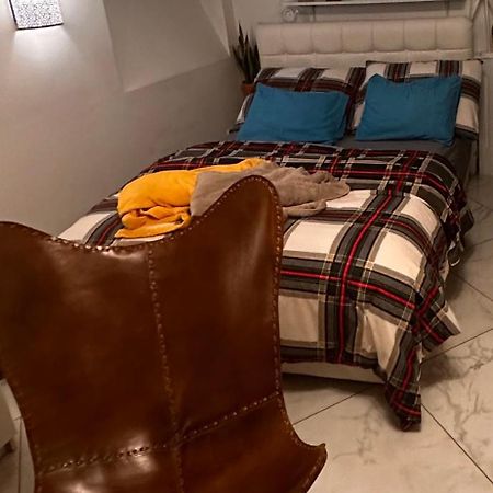 Apartment La Bodega زغرب المظهر الخارجي الصورة