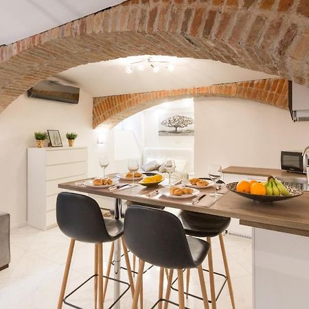 Apartment La Bodega زغرب المظهر الخارجي الصورة