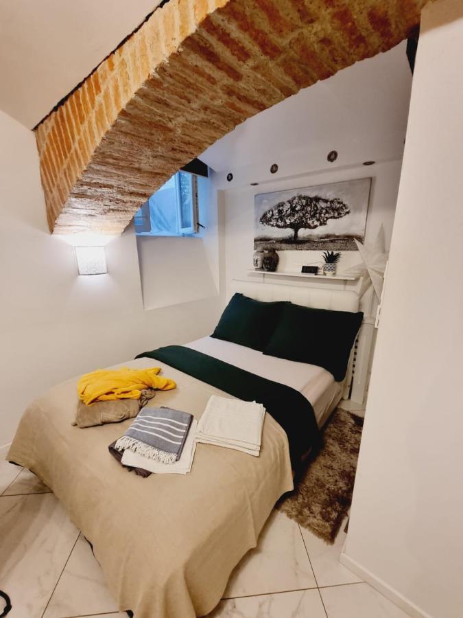 Apartment La Bodega زغرب المظهر الخارجي الصورة