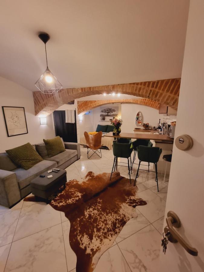 Apartment La Bodega زغرب المظهر الخارجي الصورة
