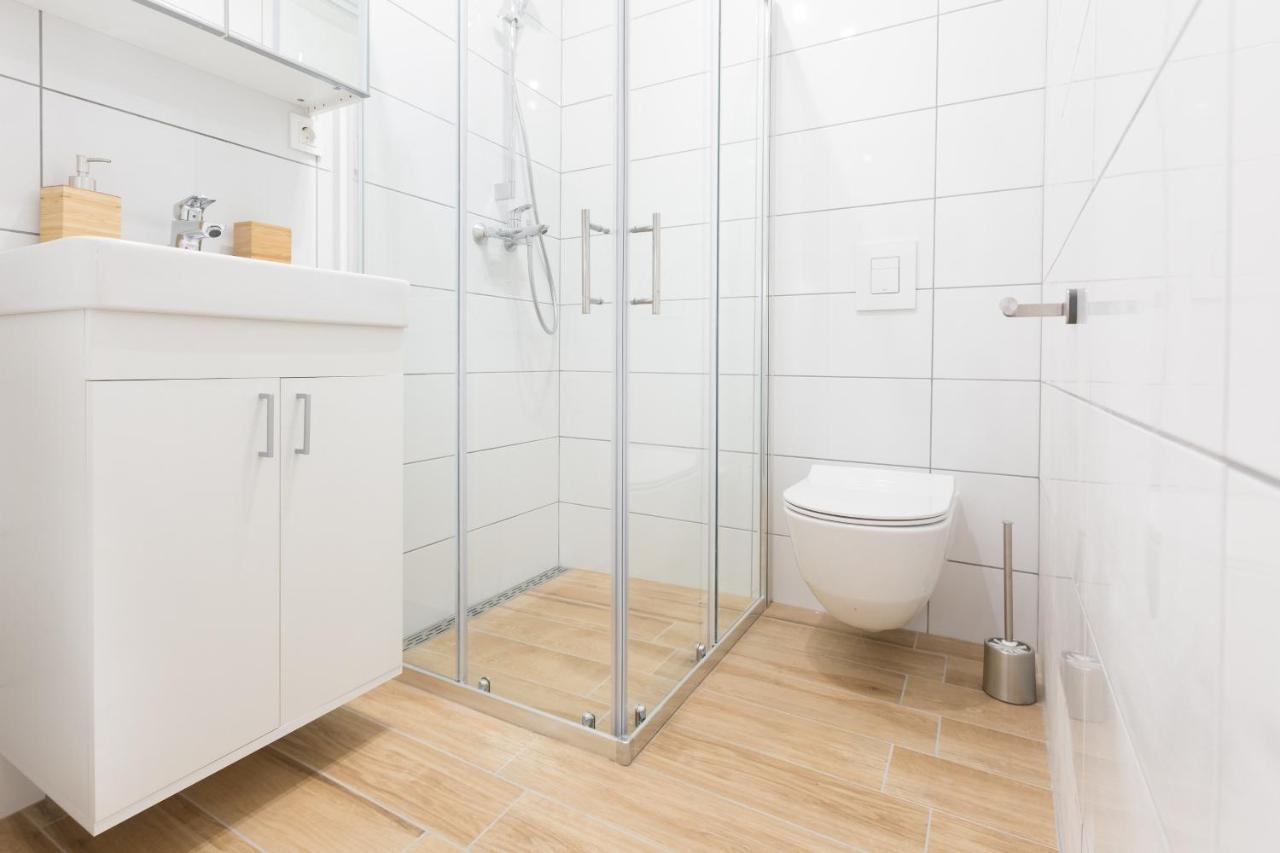 Apartment La Bodega زغرب المظهر الخارجي الصورة
